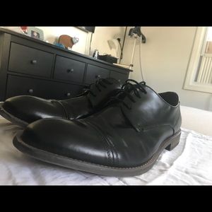 Kenneth Cole black Shoes size 13